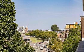 Conscious Hotel Museum Square