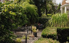 Conscious Hotel Museum Square